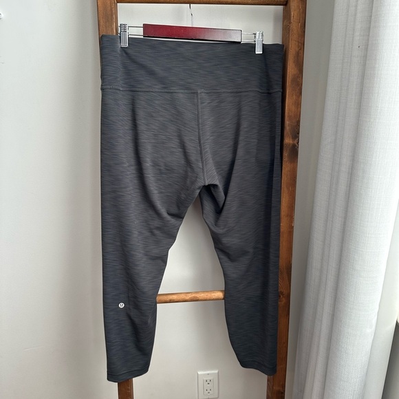 Lululemon Wunder Train High-Rise Tight 25" - Picture 6 of 10